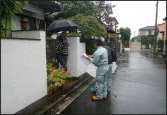 施工フローのイメージ